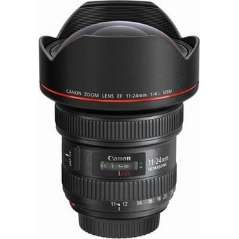Canon EF 11-24mm f/4L USM