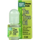Tea Tree Oil Roll - on 5 ml