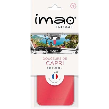 Imao Douceurs de Capri