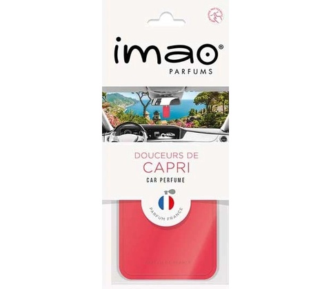 Imao Douceurs de Capri