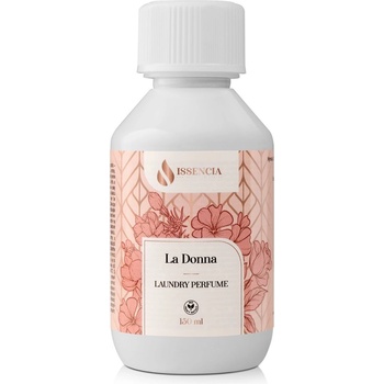 Issencia Парфюми за пране Issencia La Donna 150 ml, унисекс