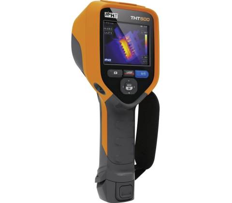 HT Instruments THT500