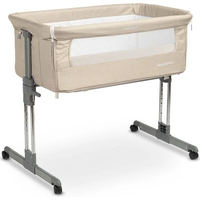 Caretero Мини-кошара CARETERO Next To Me Sleep2Gether Beige (TERO-395)