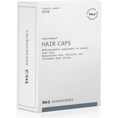 Inno Caps HAIR 60 kapslí