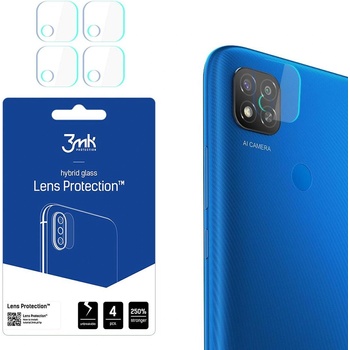 3mk Protection Протектор 3mk Xiaomi Redmi 9C Lens Protection (5903108297462)