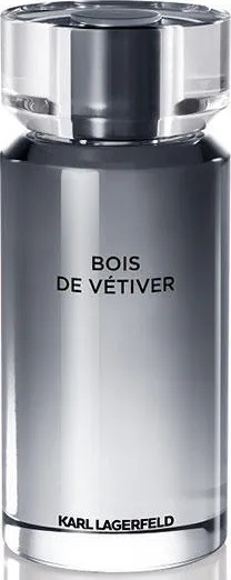 KARL LAGERFELD Bois de Vetiver EDT 50 ml