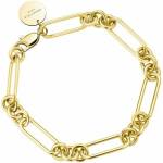 Rosefield гривна в златист цвят Bold Chain JBCCG-J609 Rosefield | Lilav | ЖЕНИ | ЕДИН РАЗМЕР