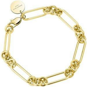 Rosefield гривна в златист цвят Bold Chain JBCCG-J609 Rosefield | Lilav | ЖЕНИ | ЕДИН РАЗМЕР