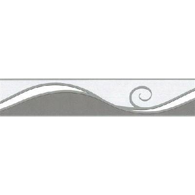 IMPOL TRADE D 58-001-4 Samolepící bordura, rozměr 5 m x 5,8 cm