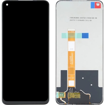 Image 1 of Realme LCD Дисплей и Тъч Скрийн за Realme 7 5G RMX2111