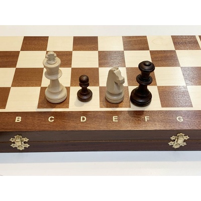 Klubové šachy 4010