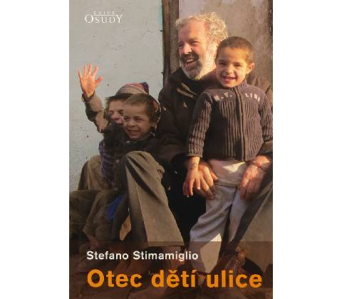 Otec dětí ulice