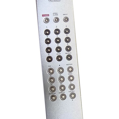 GENERAL SHANLING PCD300A, RC-02A - съвместимо дистанционно управление на марката General (PCD300A, RC-02A)