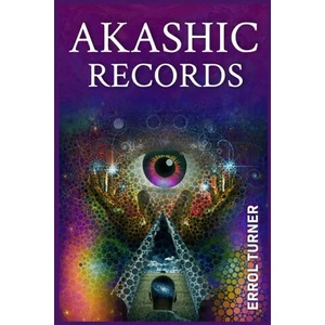 Akashic Records | Errol Turner (ISBN: 9783986536114)
