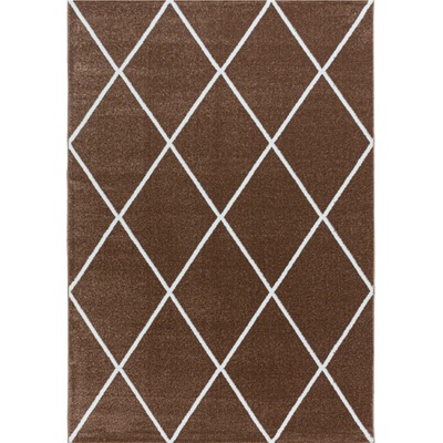 Ayyildiz Rio 4601 copper Hnědá