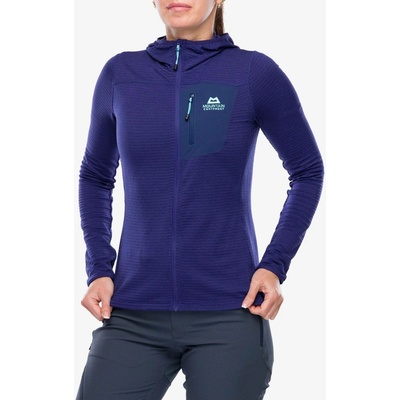 Mountain Equipment Lumiko Hooded Jacket amethyst/medieval