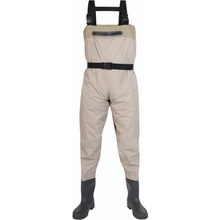 Norfin waders with boots