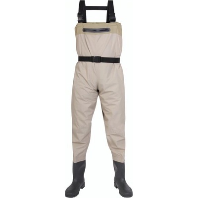 Norfin waders with boots