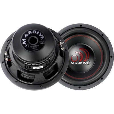 Massive Audio MMA104