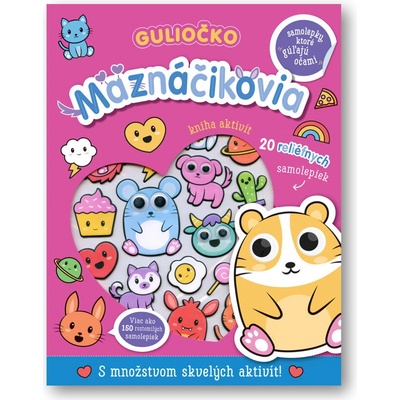 Guliočko Zvieratá - Connie Isaacs, Bethany Carr
