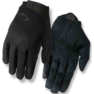 Giro Bravo LF mono-black – Zboží Mobilmania