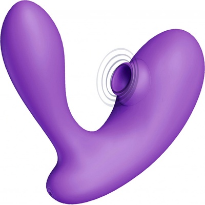 Xocoon DuoVibe I Air