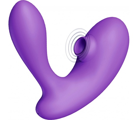 Xocoon DuoVibe I Air