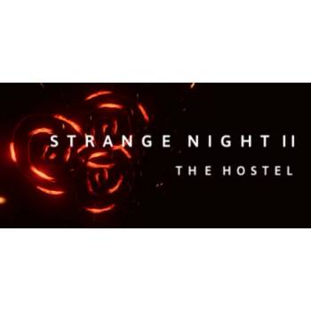 SA Industry Strange Night ll (PC)