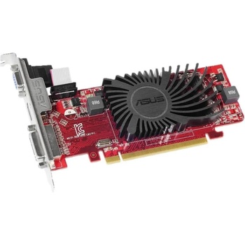 ASUS Radeon HD 5450 1GB GDDR3 64bit (HD5450-SL-HM1GD3-L-V2)