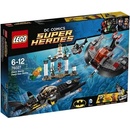 LEGO® Super Heroes 76027 Hlbinný útok čiernej manty