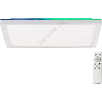 Brilliant - LED RGBW димируемо таванно осветление SALTERY LED/20W/230V + DO (BI0005)