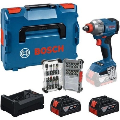 Bosch GDX 18V-285 0615A500DY
