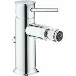 GROHE Start Classic едноръкохватков смесител за биде, гланциран хром (23785000)
