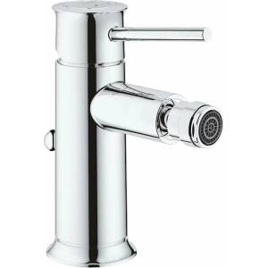 GROHE Start Classic едноръкохватков смесител за биде, гланциран хром (23785000)