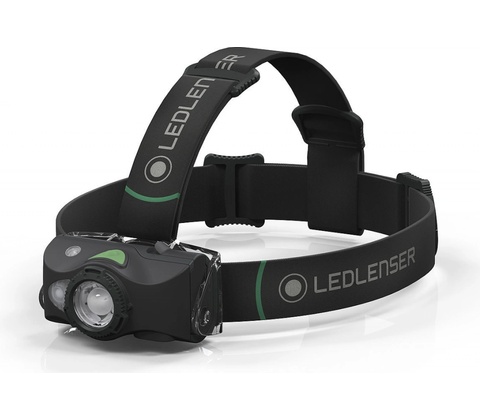 Ledlenser MH8