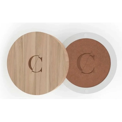 Couleur Caramel Bio oční stíny perleťové n°099 Pearly Coppered Nugget 1,7 g
