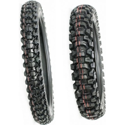 Motoz Tractionator Desert H/T 140/80 R18 70M