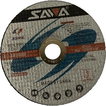 Sawa Kotouč řezný 150 x 2,5 mm 46044
