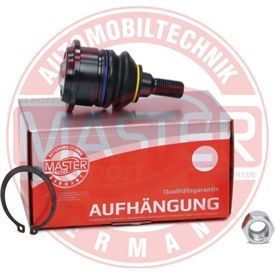 Zvislý/nosný čap MASTER-SPORT GERMANY 35431-PCS-MS