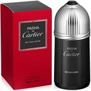 Cartier Pasha de Cartier Noire Edition toaletná voda pánska 100 ml tester