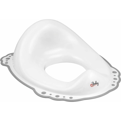 Maltex Redukcia na WC protišmyková Classic White