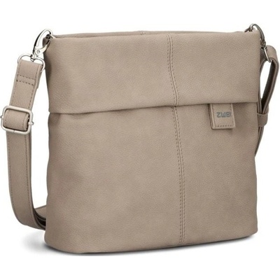 Zwei kabelka crossbody M8 NCAP šedohnědá