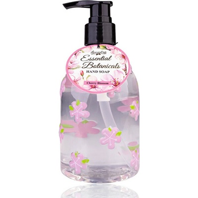 Accentra mýdlo na ruce Cherry Blossom Essential Botanicals 300 ml