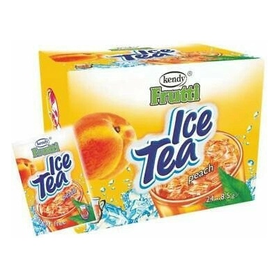 Frutti Drink Ice Tea Peach 8,5 g