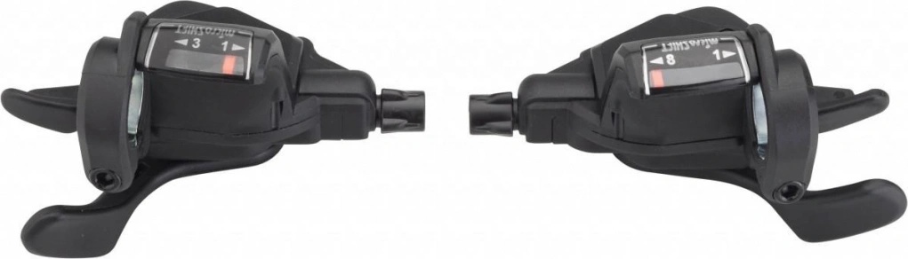 microSHIFT MEZZO TS39-8