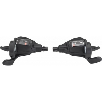 microSHIFT MEZZO TS39-8