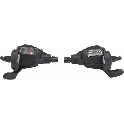 microSHIFT MEZZO TS39-8