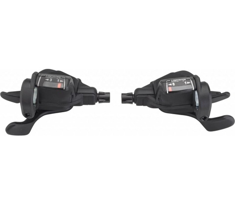 microSHIFT MEZZO TS39-8