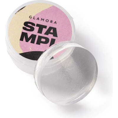 GLAMORA STAMPI náhradní silikon – Zboží Dáma