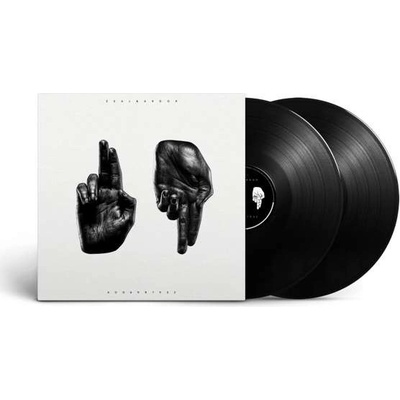ZEAL AND ARDOR - ZEAL & ARDOR LP